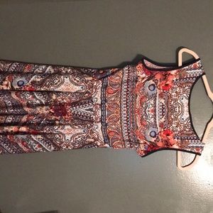 🍍NWT Cato Dress